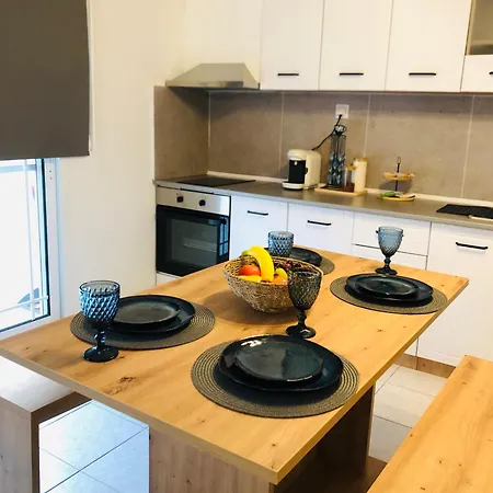 Apartmán Ikies A&a & *