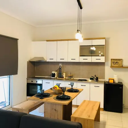 Ikies A&a & Apartmán